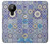 S3537 Moroccan Mosaic Pattern Case For Nokia 5.3