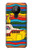 S3599 Hippie Submarine Case For Nokia 5.3