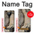 S3700 Marble Gold Graphic Printed Case For Nokia 5.3