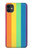 S3699 LGBT Pride Case For iPhone 11