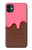 S3754 Strawberry Ice Cream Cone Case For iPhone 11 S3754 Strawberry Ice Cream Cone Case For iPhone 11