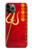 S3788 Shiv Trishul Case For iPhone 11 Pro