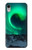S3667 Aurora Northern Light Case For iPhone XR