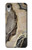 S3700 Marble Gold Graphic Printed Case For iPhone XR