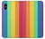 S3699 LGBT Pride Case For iPhone X, iPhone XS