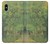 S3748 Van Gogh A Lane in a Public Garden Case For iPhone X, iPhone XS