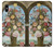S3749 Vase of Flowers Case For iPhone X, iPhone XS