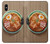 S3756 Ramen Noodles Case For iPhone X, iPhone XS