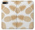 S3718 Seamless Pineapple Case For iPhone 7 Plus, iPhone 8 Plus