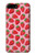 S3719 Strawberry Pattern Case For iPhone 7 Plus, iPhone 8 Plus