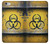 S3669 Biological Hazard Tank Graphic Case For iPhone 6 6S S3669 Biological Hazard Tank Graphic Case For iPhone 6 6S