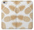 S3718 Seamless Pineapple Case For iPhone 6 6S