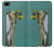 S3741 Tarot Card The Hermit Case For iPhone 5 5S SE