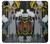 S3745 Tarot Card The Tower Case For iPhone 5 5S SE