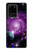 S3689 Galaxy Outer Space Planet Case For Samsung Galaxy S20 Ultra