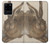 S3781 Albrecht Durer Young Hare Case For Samsung Galaxy S20 Ultra