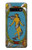 S3746 Tarot Card The World Case For Samsung Galaxy S10 Plus