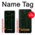 S3668 Binary Code Case For Samsung Galaxy S10