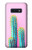 S3673 Cactus Case For Samsung Galaxy S10e