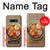 S3756 Ramen Noodles Case For Samsung Galaxy S10e