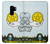 S3722 Tarot Card Ace of Pentacles Coins Case For Samsung Galaxy S9 Plus
