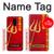 S3788 Shiv Trishul Case For Samsung Galaxy S9 Plus
