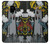 S3745 Tarot Card The Tower Case For Samsung Galaxy S9