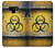 S3669 Biological Hazard Tank Graphic Case For Note 9 Samsung Galaxy Note9