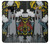 S3745 Tarot Card The Tower Case For Note 9 Samsung Galaxy Note9