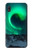 S3667 Aurora Northern Light Case For Samsung Galaxy A10e