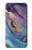 S3676 Colorful Abstract Marble Stone Case For Samsung Galaxy A10e