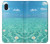 S3720 Summer Ocean Beach Case For Samsung Galaxy A10e