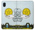 S3722 Tarot Card Ace of Pentacles Coins Case For Samsung Galaxy A10e