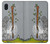 S3723 Tarot Card Age of Wands Case For Samsung Galaxy A10e