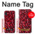 S3757 Pomegranate Case For Samsung Galaxy A10e