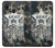 S3666 Army Camo Camouflage Case For Samsung Galaxy A20, Galaxy A30