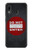 S3683 Do Not Enter Case For Samsung Galaxy A20, Galaxy A30