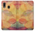 S3686 Fall Season Leaf Autumn Case For Samsung Galaxy A20, Galaxy A30