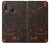 S3696 Lava Magma Case For Samsung Galaxy A20e