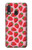 S3719 Strawberry Pattern Case For Samsung Galaxy A20e