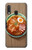 S3756 Ramen Noodles Case For Samsung Galaxy A20e