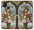 S3749 Vase of Flowers Case For Samsung Galaxy A21s