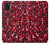 S3757 Pomegranate Case For Samsung Galaxy A21s