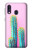 S3673 Cactus Case For Samsung Galaxy A40