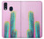 S3673 Cactus Case For Samsung Galaxy A40
