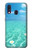 S3720 Summer Ocean Beach Case For Samsung Galaxy A40
