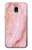 S3670 Blood Marble Case For Samsung Galaxy J3 (2018), J3 Star, J3 V 3rd Gen, J3 Orbit, J3 Achieve, Express Prime 3, Amp Prime 3