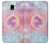 S3709 Pink Galaxy Case For Samsung Galaxy J3 (2018), J3 Star, J3 V 3rd Gen, J3 Orbit, J3 Achieve, Express Prime 3, Amp Prime 3 S3709 Pink Galaxy Case For Samsung Galaxy J3 (2018), J3 Star, J3 V 3rd Gen, J3 Orbit, J3 Achieve, Express Prime 3, Amp Prime 3