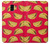 S3755 Mexican Taco Tacos Case For Samsung Galaxy J6 (2018)