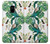 S3697 Leaf Life Birds Case For Samsung Galaxy A8 (2018)